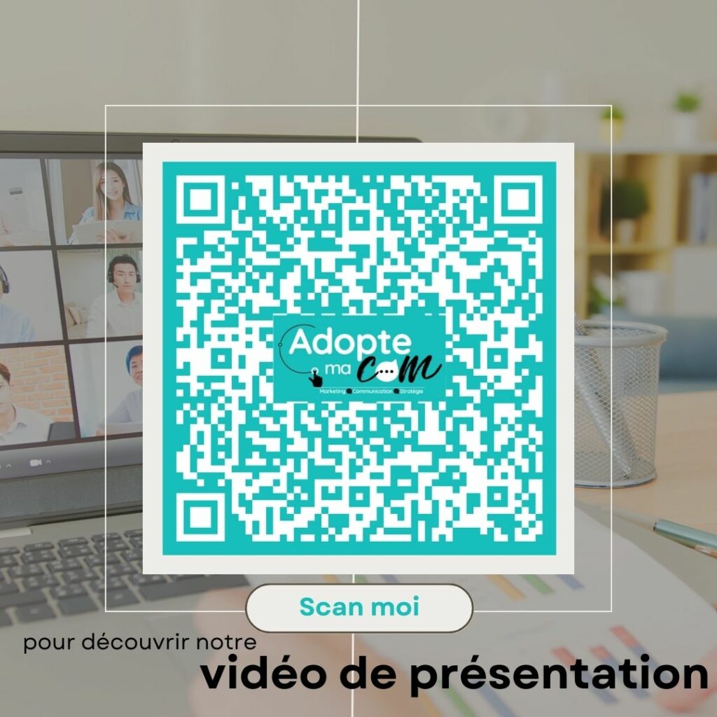 Quels supports pour un QR Code ?