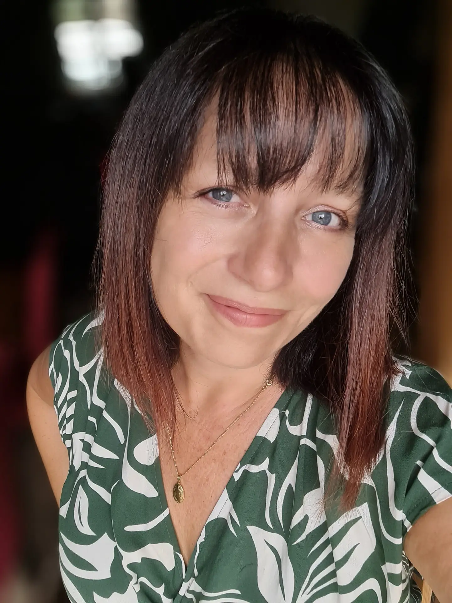 Catherine Mugot