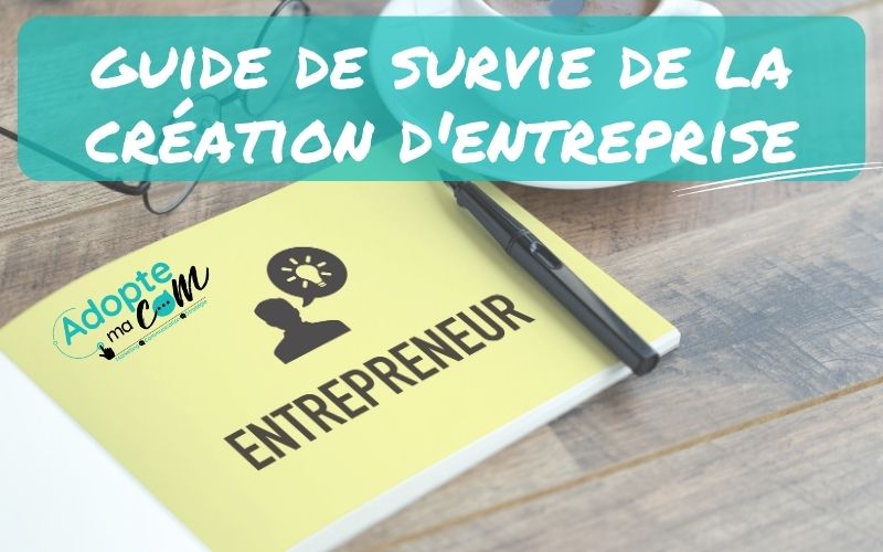 entrepreneur, créer son entreprise