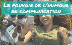l'humour en communication