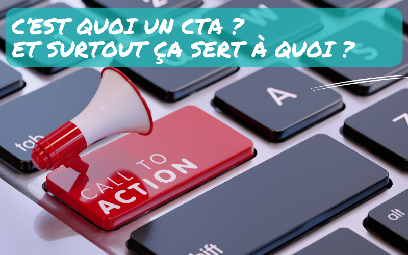 CTA, call to action, marketing, stratégie