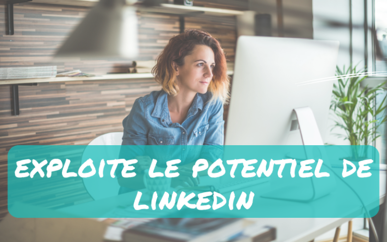 prospecter sur linkedin, prospection, vente