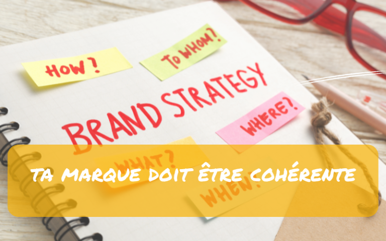 branding, brandcontent, stratégie de marque