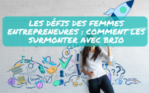 femmes entrepreneures, réussites, agence de communication