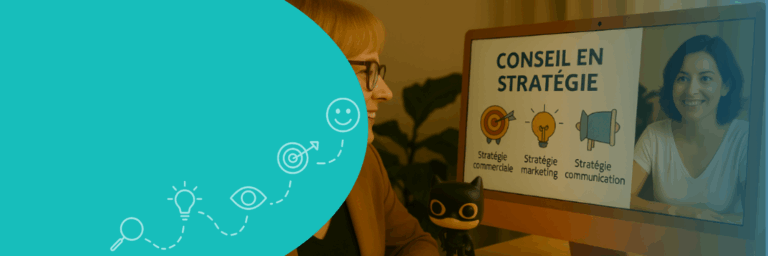 agence de conseil en stratégie, aube