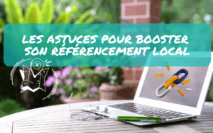 article sur le thème du référencement local pour les entreprises