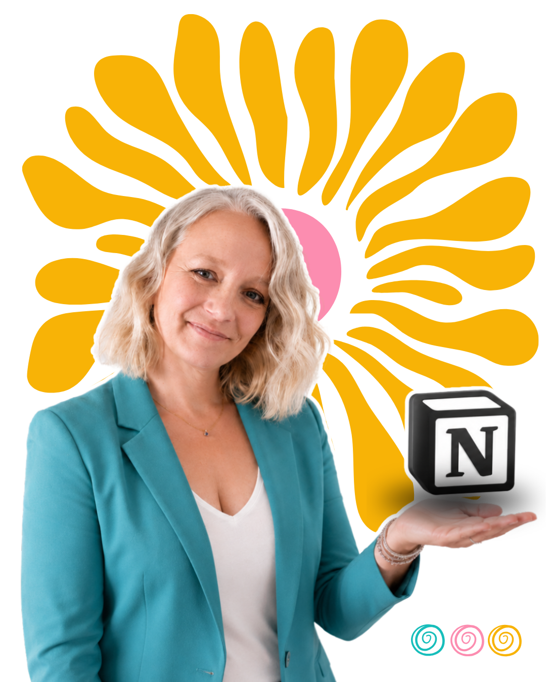 adopte ma com, accompagnement des entrepreneurs sur Notion